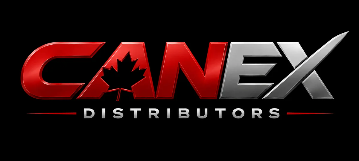 Canex Distributors